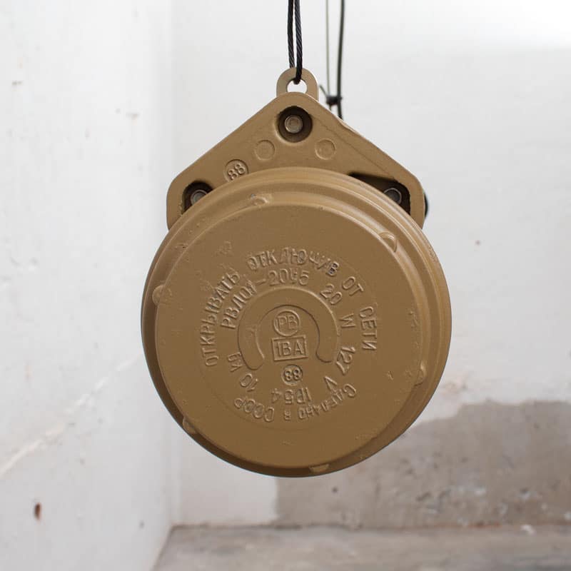 21689 Ral1036 Tube 09