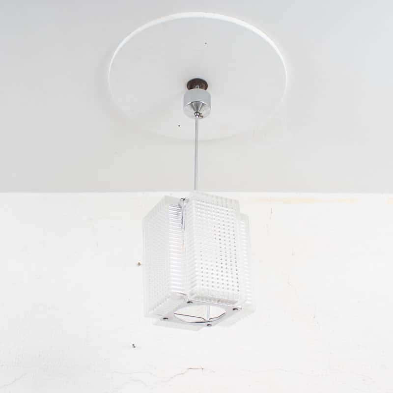 21764 Retro Lamp 01