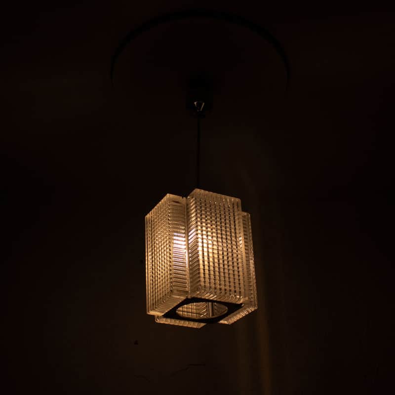 21764 Retro Lamp 03