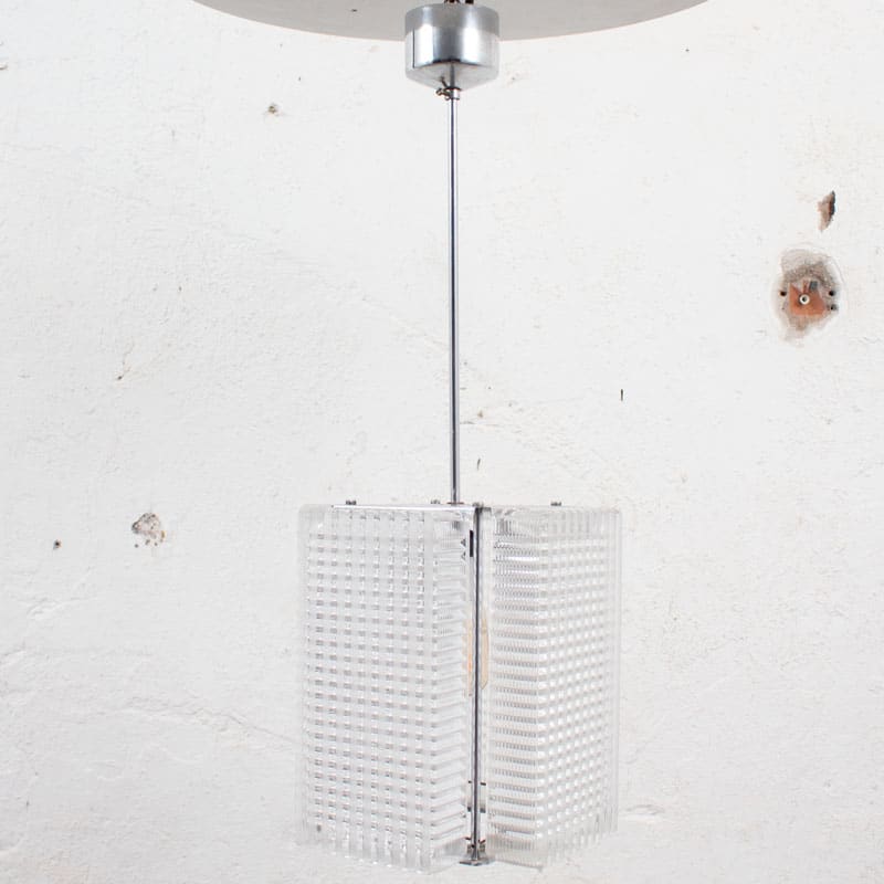 21764 Retro Lamp 08