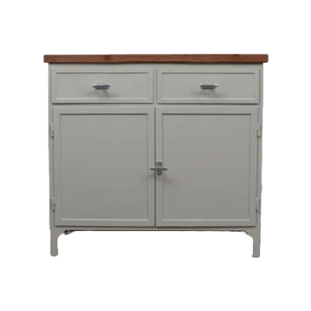 Maatwerk Koffiebar Grey