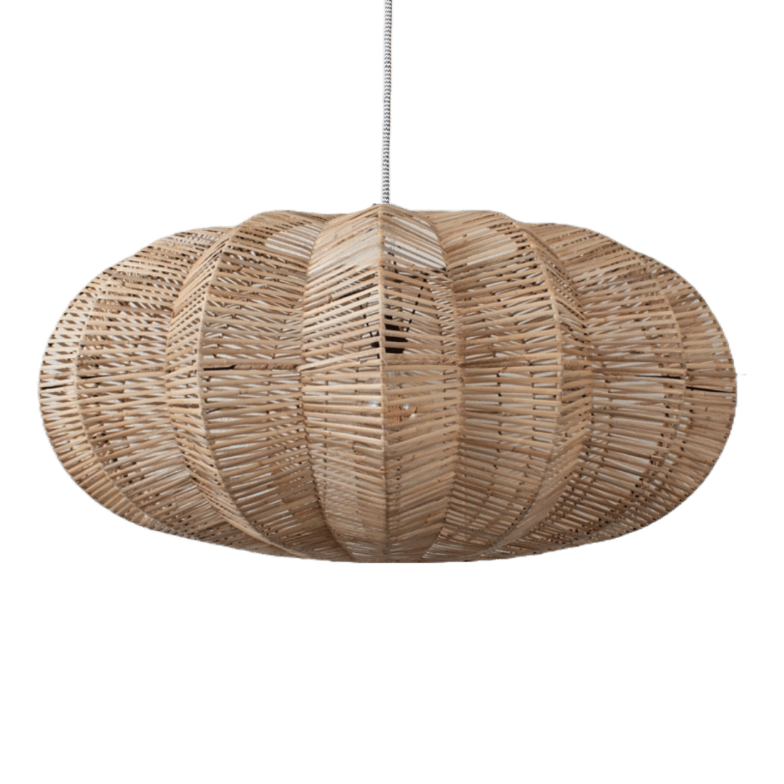 Peren Linnen Lamp L