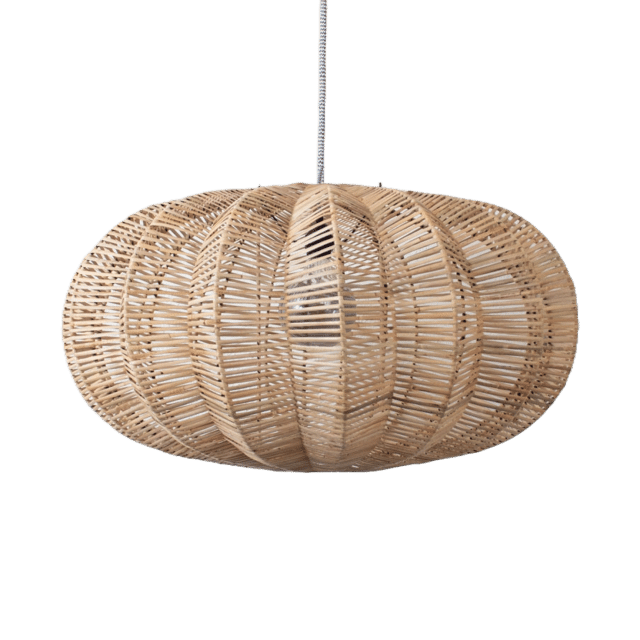 Peren Linnen Lamp L