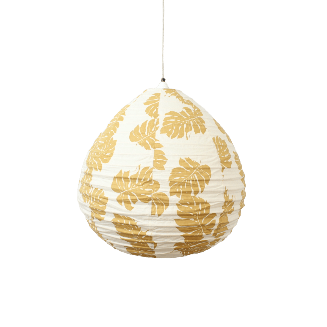 Peren Linnen Lamp Print M