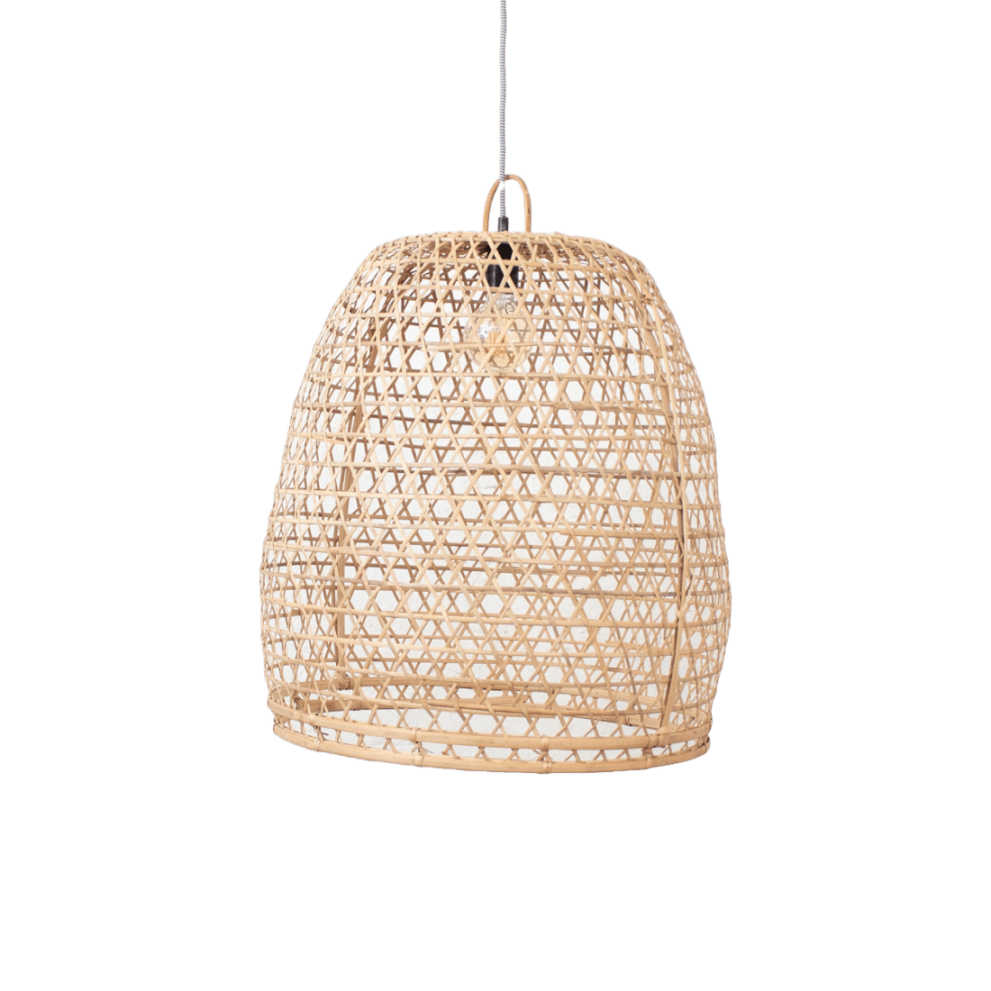 Peren Linnen Lamp Print M