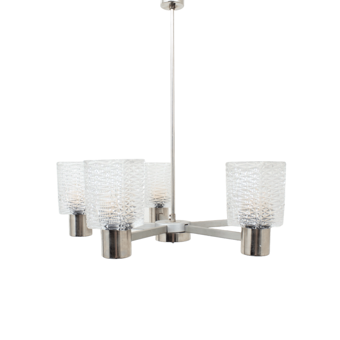 Hanglamp Kamenicky Senov 1970