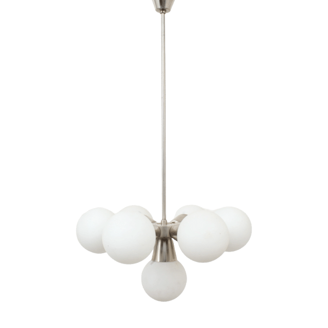 Hanglamp Kamenicky Senov 1970