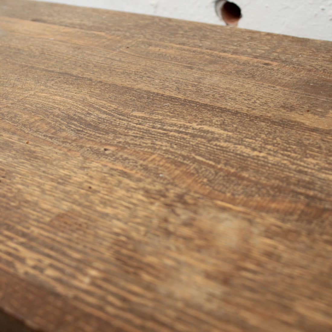 Tv Meubel Maatwerk Black Barnwood