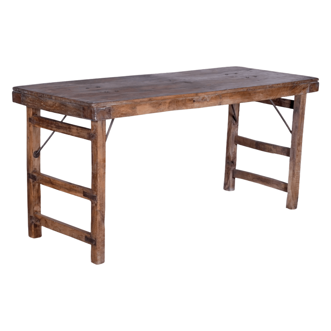 Indiase Markttafel Klaptafel