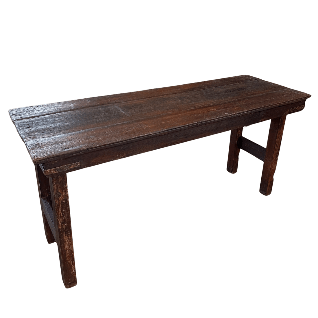 Indiase Markttafel Klaptafel Indiase Markttafel Klaptafel