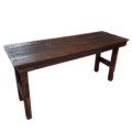 Indiase markttafel | Klaptafel