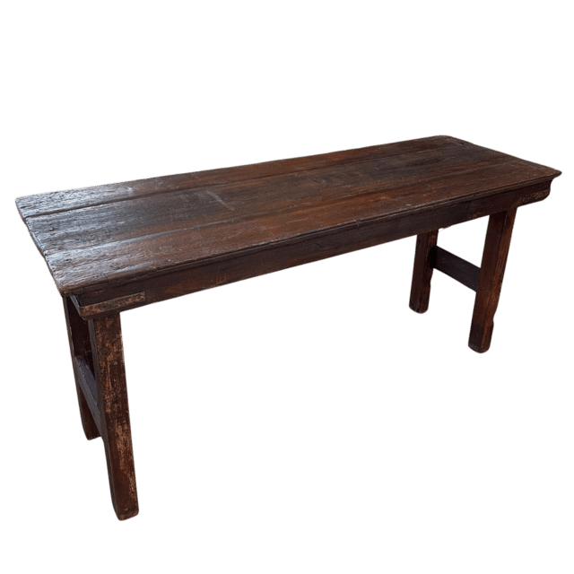 Indiase Markttafel Klaptafel