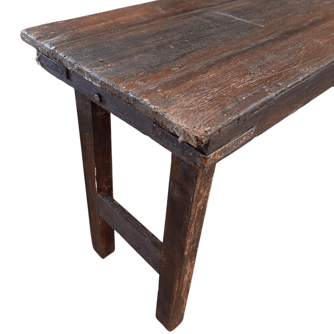 Indiase Markttafel Klaptafel Indiase Markttafel Klaptafel