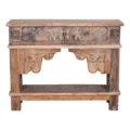 Houten Sidetable