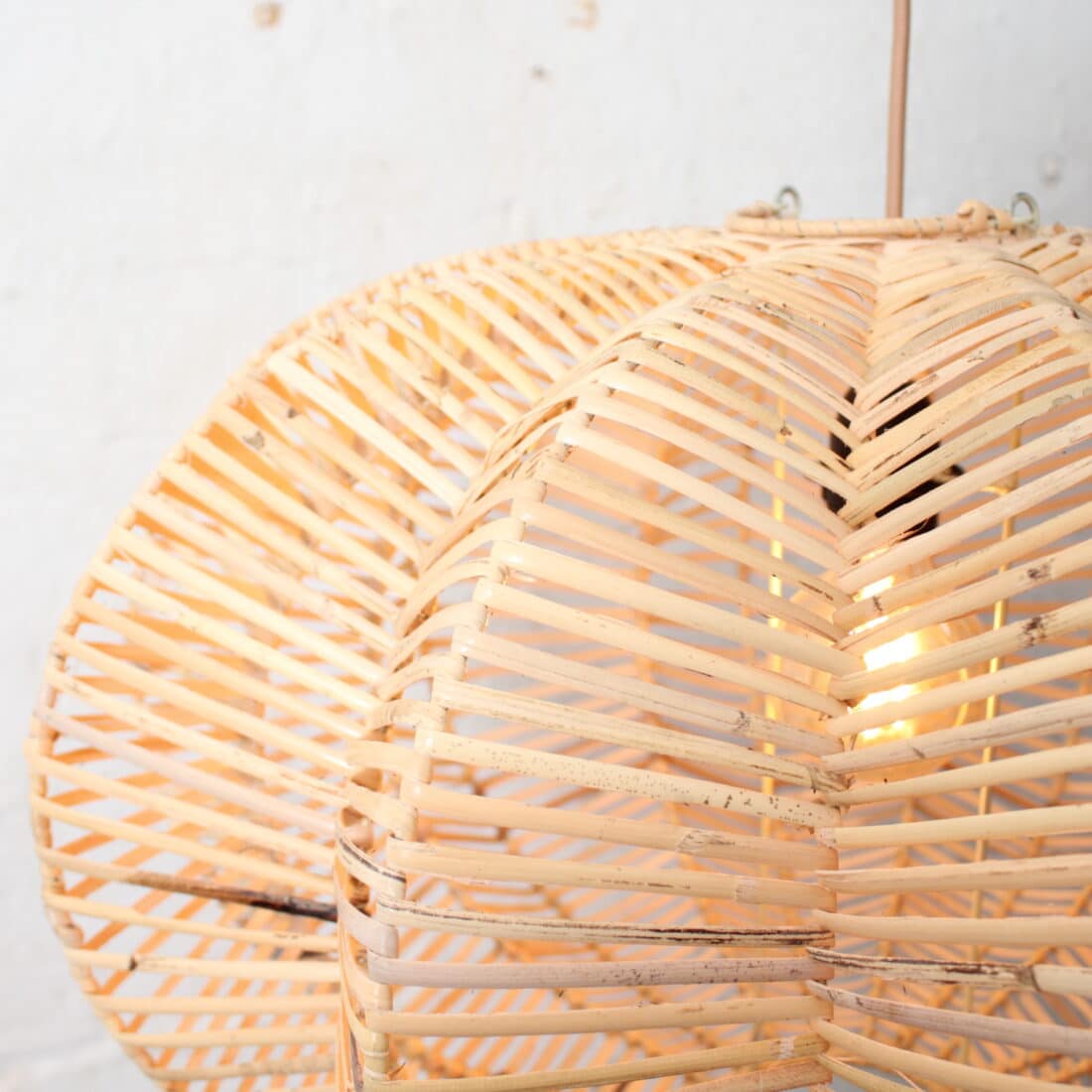 Hanglamp Ster Naturel S