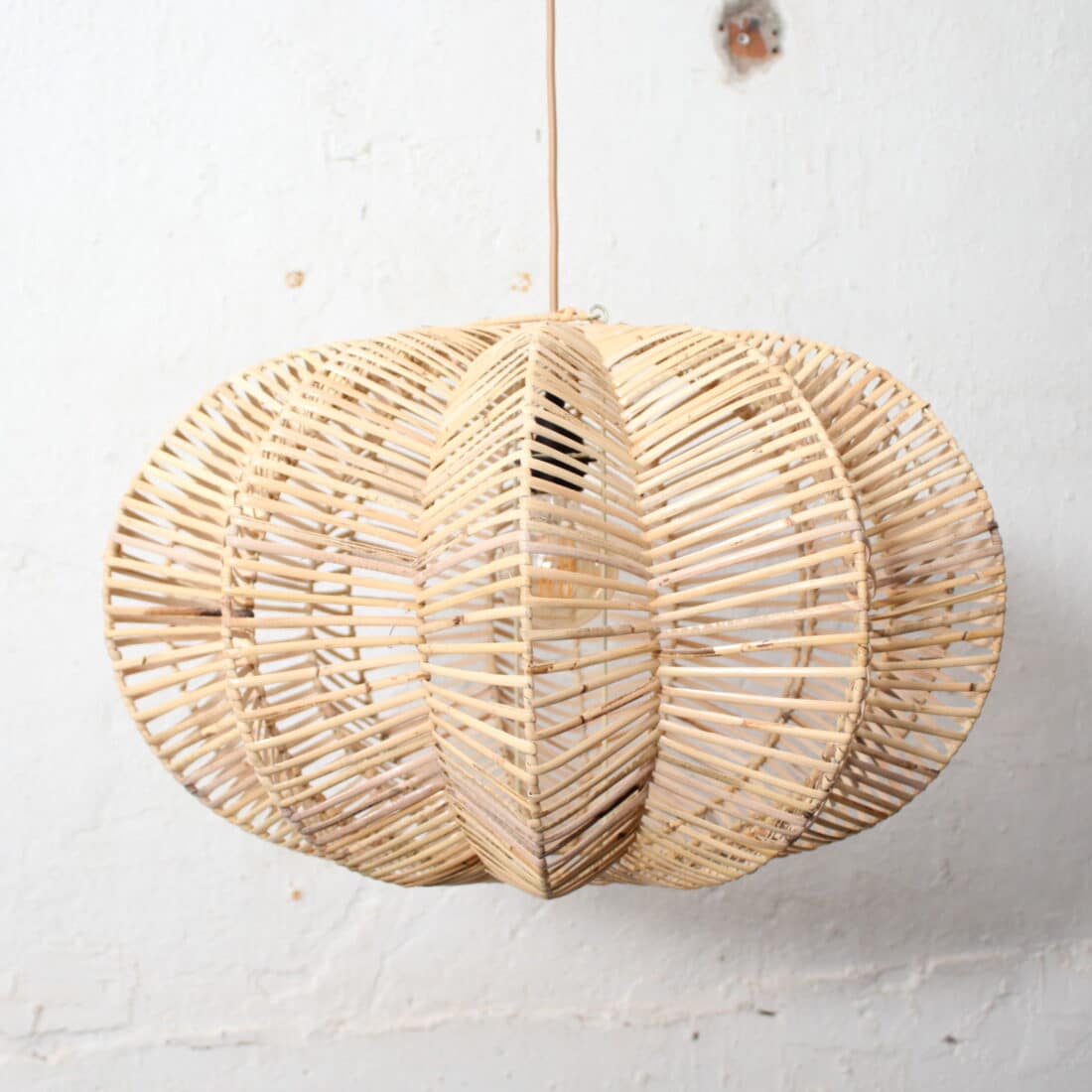 Hanglamp Ster Naturel S