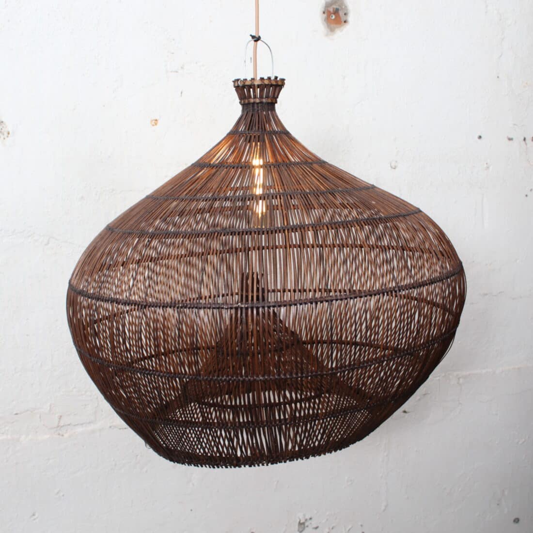 Lombok Hanglamp Bol M