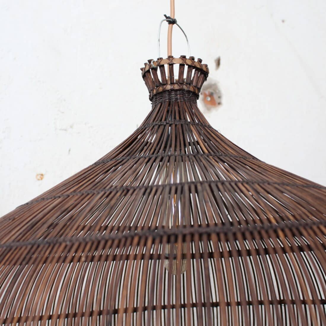 Lombok Hanglamp Bol M