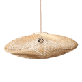 Hanglamp Curve Ufo Naturel S