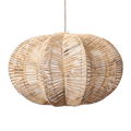 Hanglamp Ster Naturel S