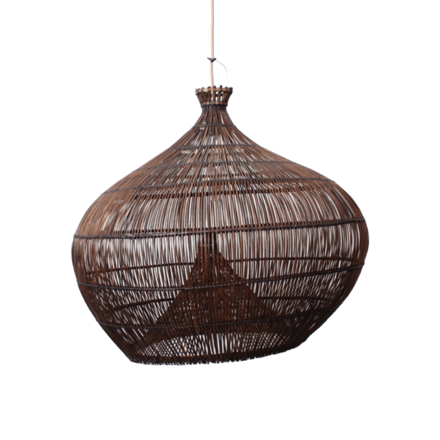 Lombok Hanglamp Bol M