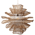 Bamboe Hanglamp Wabisabi Antik 8211 4