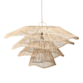 Bamboe Hanglamp Wabisabi Naturel 8211 4