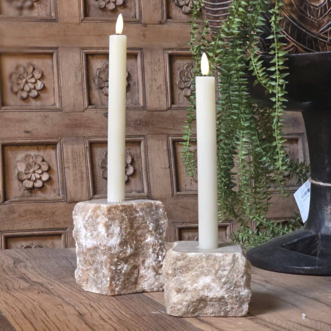 Onyx Kandelaar S Onyx Kandelaar S