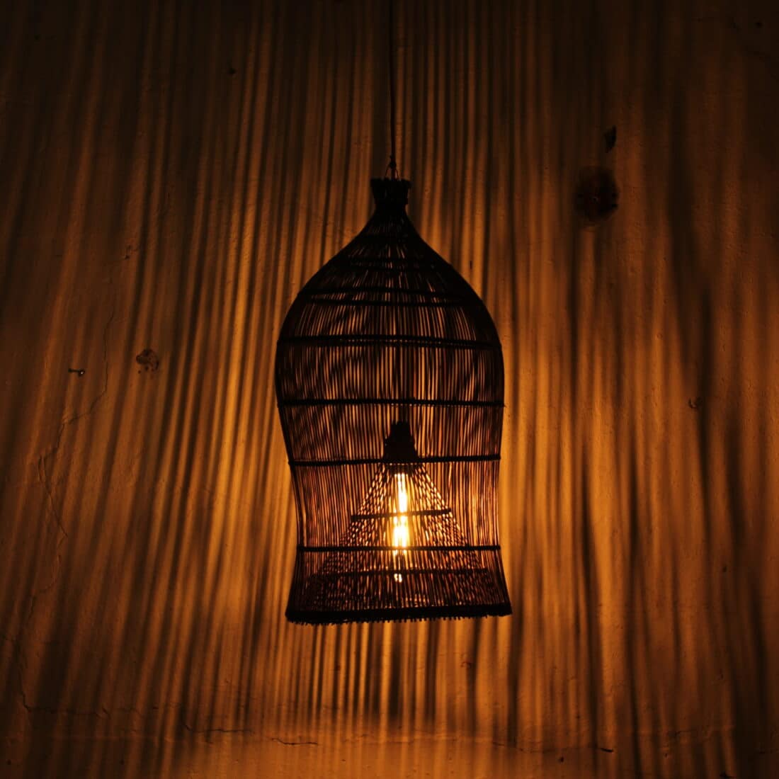 Lombok Hanglamp S