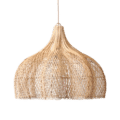 Bloem Bamboe Lamp Naturel Xs