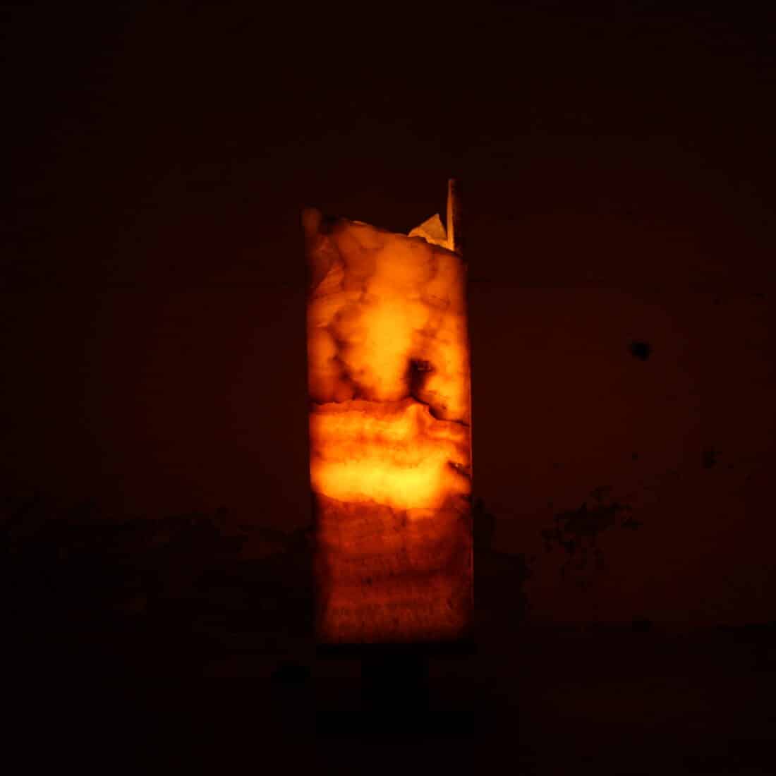 Staande Lamp Onyx S