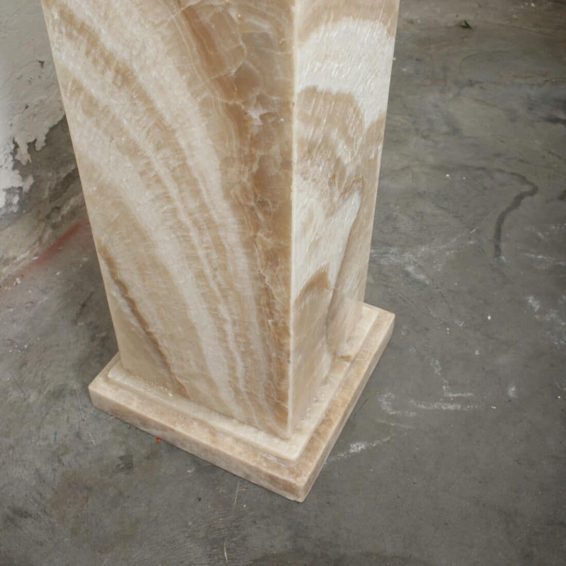 Staande Lamp Onyx M