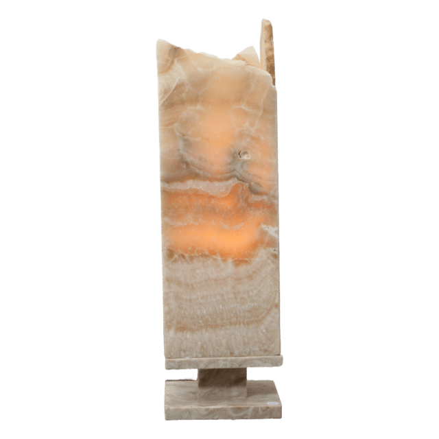 Staande Lamp Onyx S