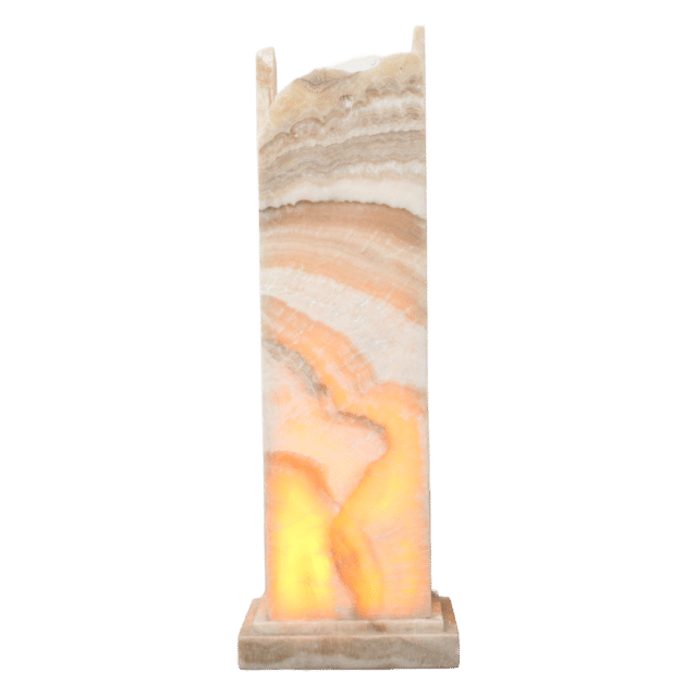 Staande Lamp Onyx M