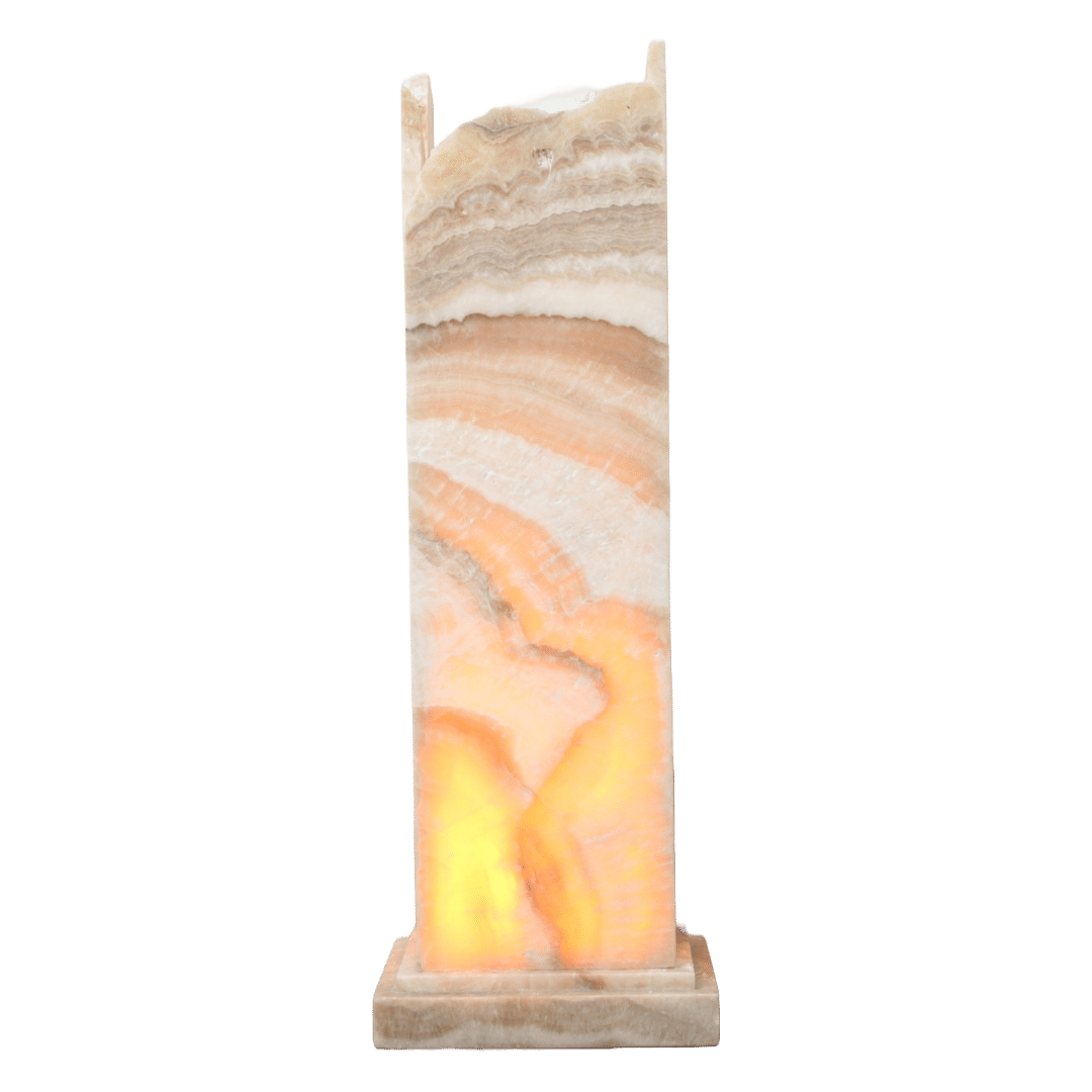 Staande Lamp Onyx M