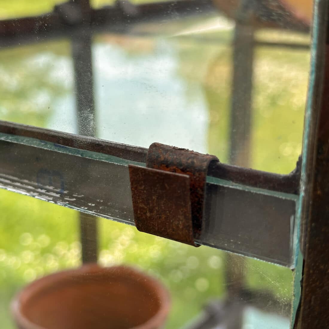 Rusty Tuinkas 8211 S