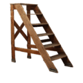 Houten Trap