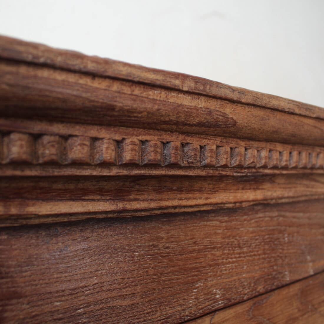 Houten Kast India