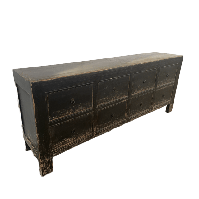 Robuust Dressoir China