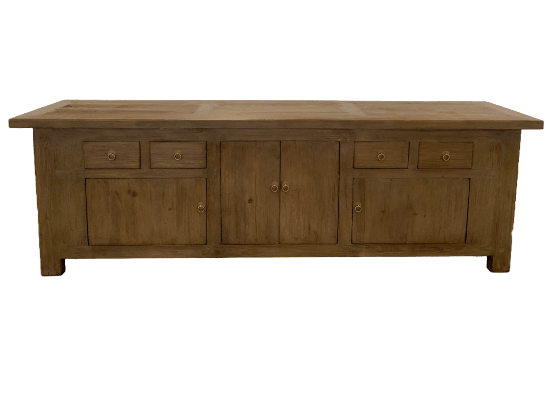 Houten Dressoir China
