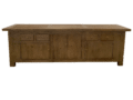 Houten dressoir China