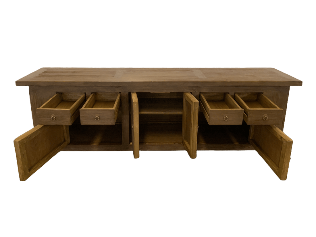 Houten Dressoir China
