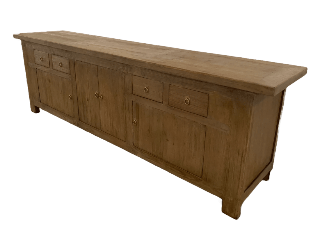 Houten Dressoir China