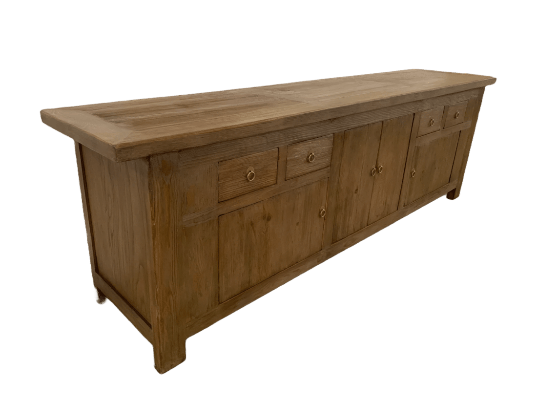 Houten Dressoir China
