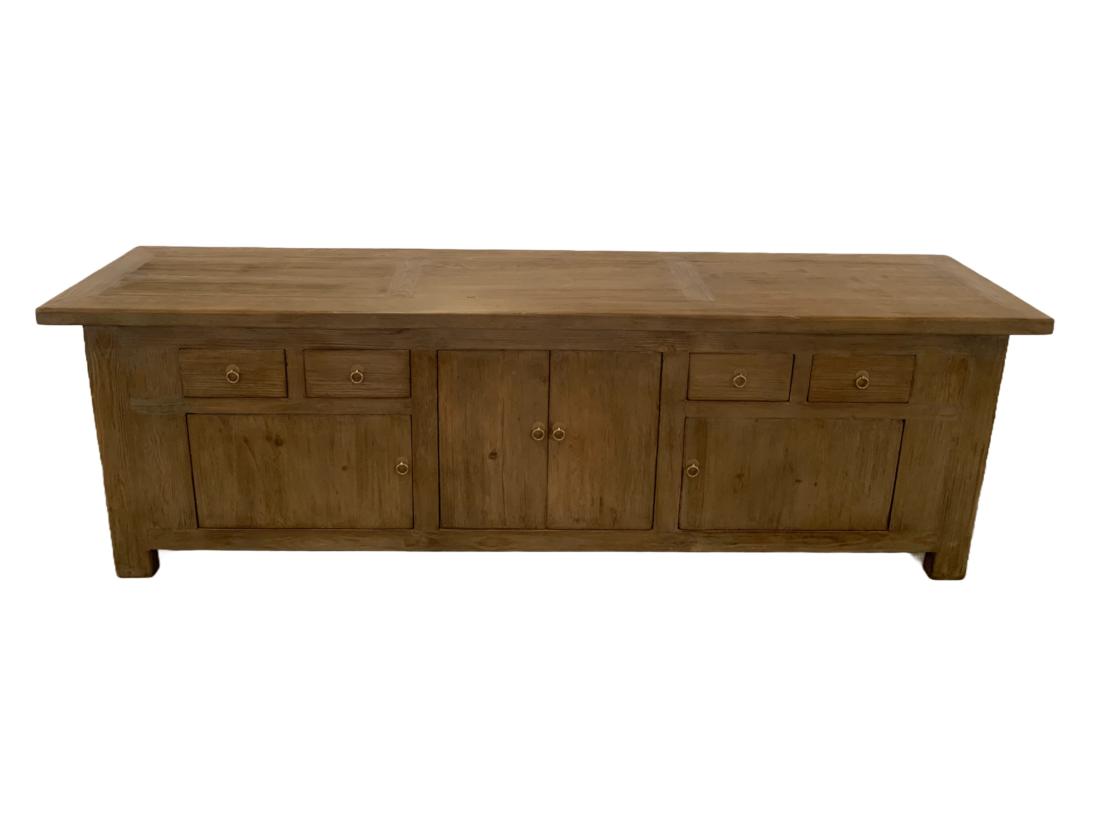 Houten Dressoir China