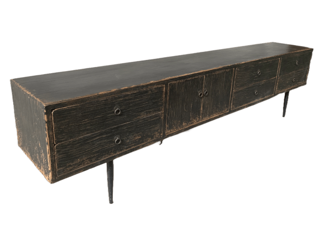 Houten Tv Kast China