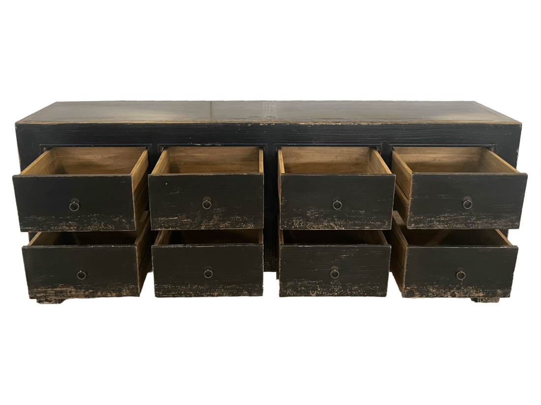 Robuust Dressoir China