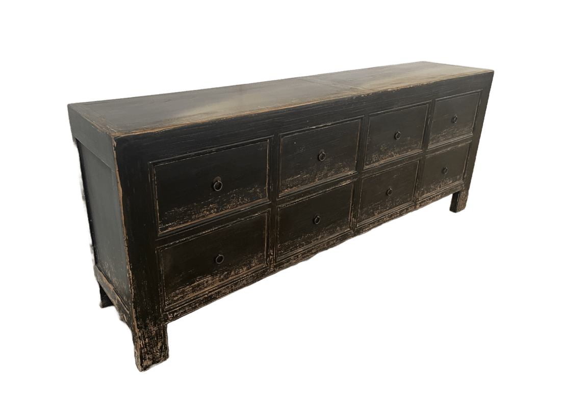 Robuust Dressoir China