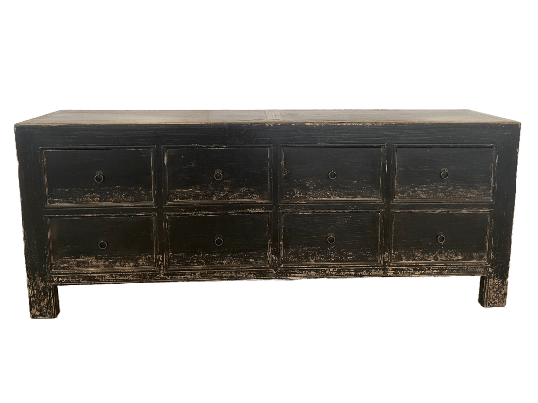 Robuust Dressoir China