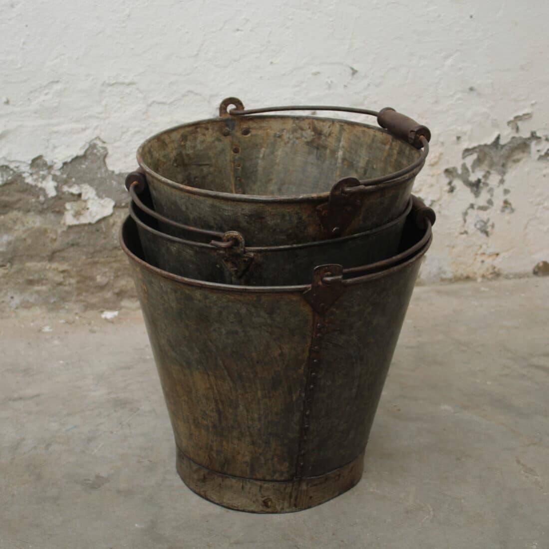 Zinken Emmer S